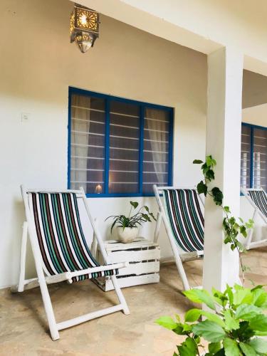 Фотографии гостиницы
Badolina Bungalows