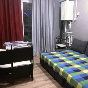 Фотография квартиры Апартаменты на Чкалова в центре