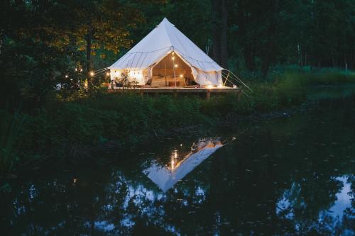 Фотография базы отдыха Зеленая тропа