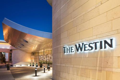 Фотография гостиницы The Westin Nashville