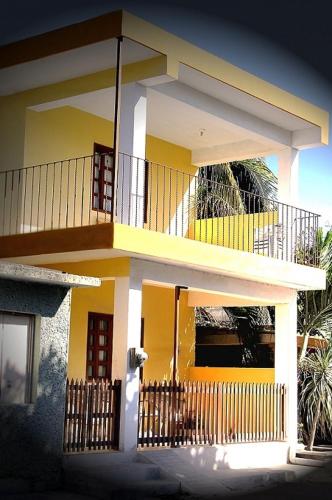 Фотографии мини отеля
Posada Lilia