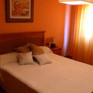 Фотографии гостевого дома
Casa Rural La Guapeta