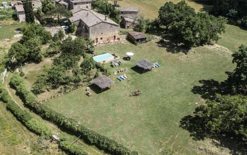 Фотография гостевого дома Agriturismo La Villa