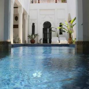 Фотографии мини отеля
Riad Bellamane & Spa
