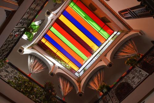 Фотография гостевого дома Riad Assalam