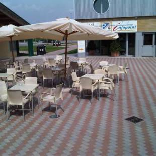 Фотографии гостиницы
Hotel Santa Giulia