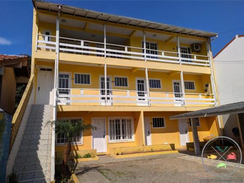 Фотография мини отеля Pousada São Francisco