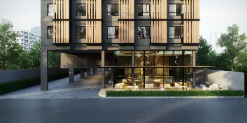 Фотография гостиницы Happy 3