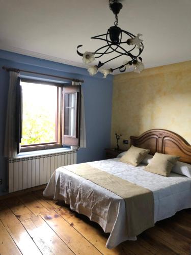 Фотография гостевого дома Casa rural hormilla