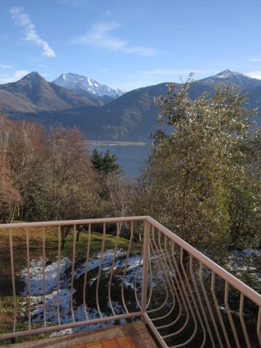 Фотография гостевого дома casa ruscello