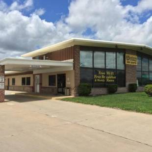 Фотографии мотеля 
            Western Inn South