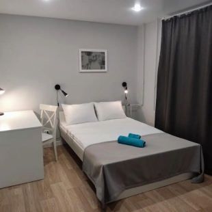 Фотография квартиры Апартаменты Первомай