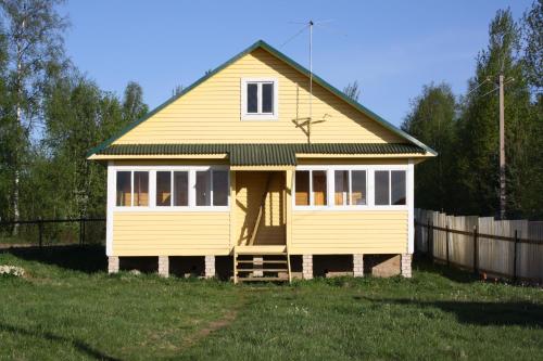 Фотография гостевого дома Перерва