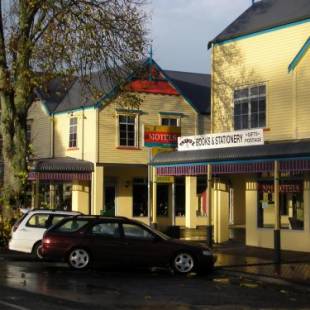 Фотографии мотеля
No 1 Motels