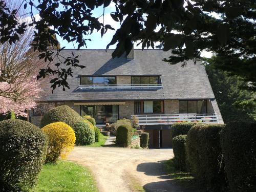 Фотография мини отеля LA CHAMADE