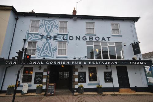 Фотография мини отеля The Longboat Inn