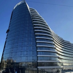 Фотография квартиры Апартаменты в Доме Бизнес-Класса Atlantis у Самого Красивого Парка Города