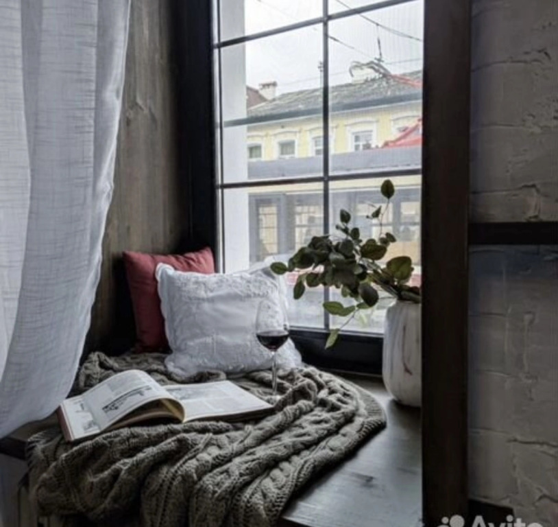 Фотография квартиры Апартаменты Усадьба Рудинского