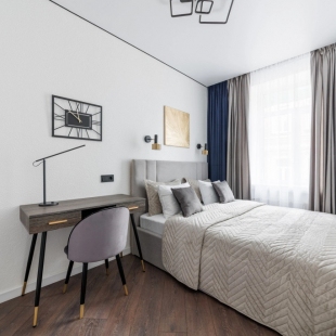 Фотография квартиры Апартаменты 3 Комнаты у Исаакиевского Собора