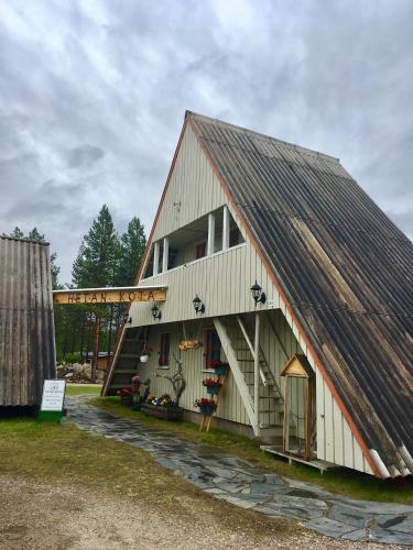 Фотография гостиницы Holiday Village Hetan Kota