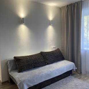 Фотография квартиры Апартаменты Apart Sharing с Отличным Рементом