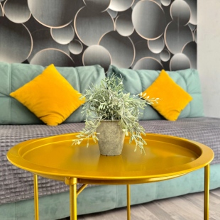 Фотография квартиры Квартира на Коммунаров