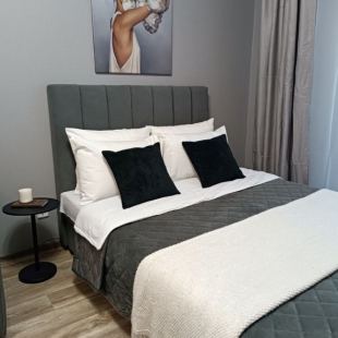 Фотография квартиры Квартира посуточно Комфорт