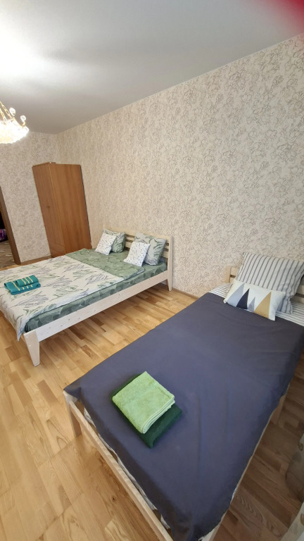 Фотография квартиры Квартира в центре города