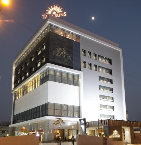 Фотография гостиницы Tara Suns