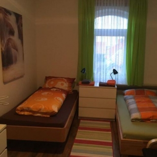 Фотография гостевого дома Zimmervermietung LanNik