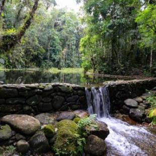 Фотографии мини отеля
Kanawha Hotel