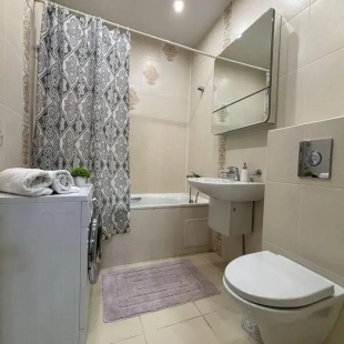 Фотография квартиры Апартаменты на улице Фрунзе 14