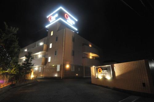 Фотография мини отеля Ｈｏｔｅｌkura