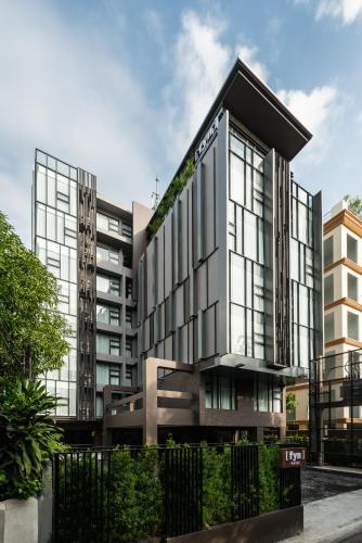 Фотография гостиницы Fyn Hotel