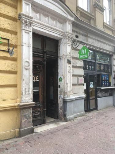 Фотография хостела hi