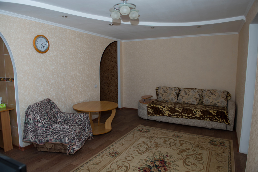 Фотография квартиры Квартира на Дальнереченской Улице 59