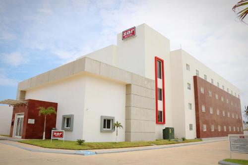 Фотография гостиницы Zar Coatzacoalcos