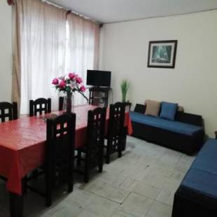 Фотографии мини отеля
Posada de Vick