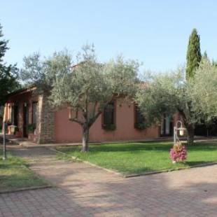 Фотографии базы отдыха
Agriturismo Panta Rei