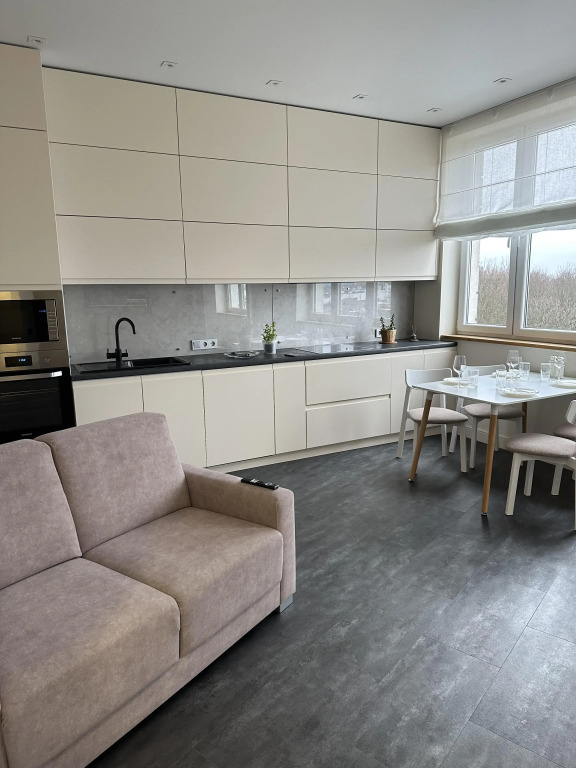 Фотография квартиры Апартаменты Видовые в центре города