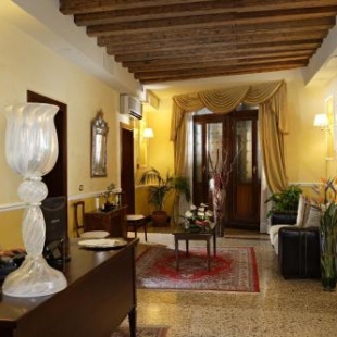 Фотография гостиницы Ca' Del Nobile