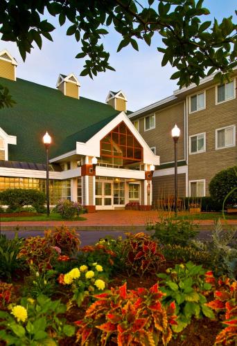 Фотография гостиницы Comfort Inn Concord