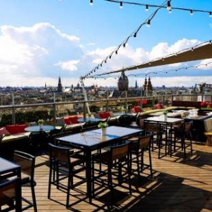 Фотографии гостиницы 
            DoubleTree by Hilton Amsterdam Centraal Station