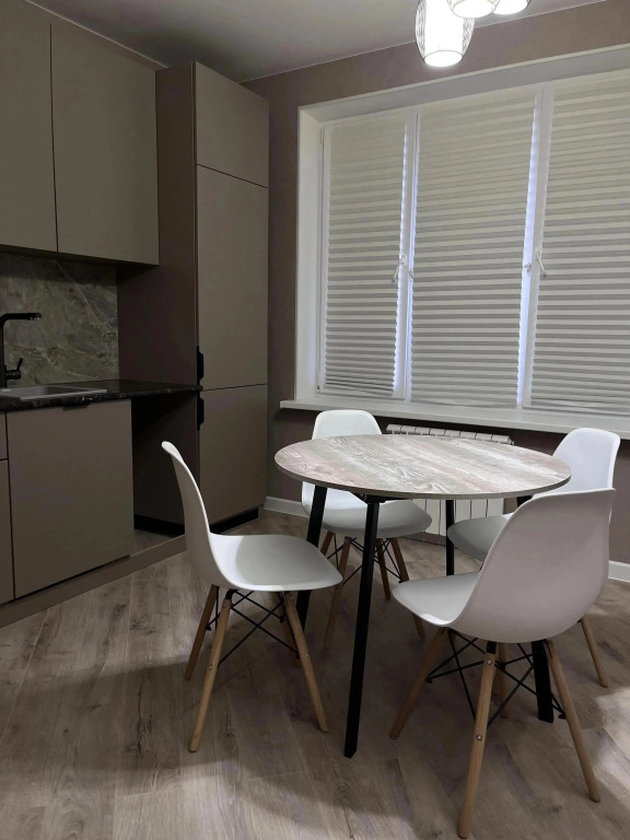 Фотография квартиры Квартира Новые апартаменты