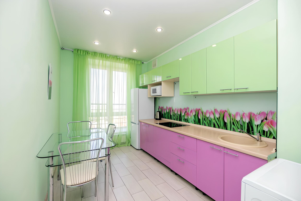 Фотография квартиры Апартаменты KazanRent