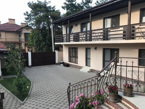 Фотография гостевого дома На Куйбышева, 18