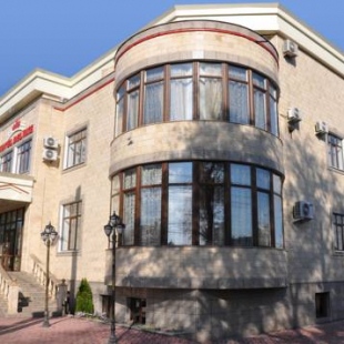 Фотография гостиницы Albatros