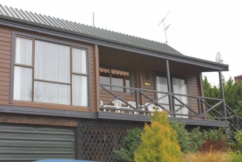 Фотография гостевого дома 36a Alpine Avenue