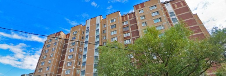 Фотография гостиницы Ладомир на Щелковской