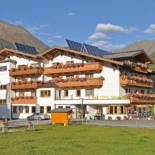 Фотография гостиницы Tauferberg